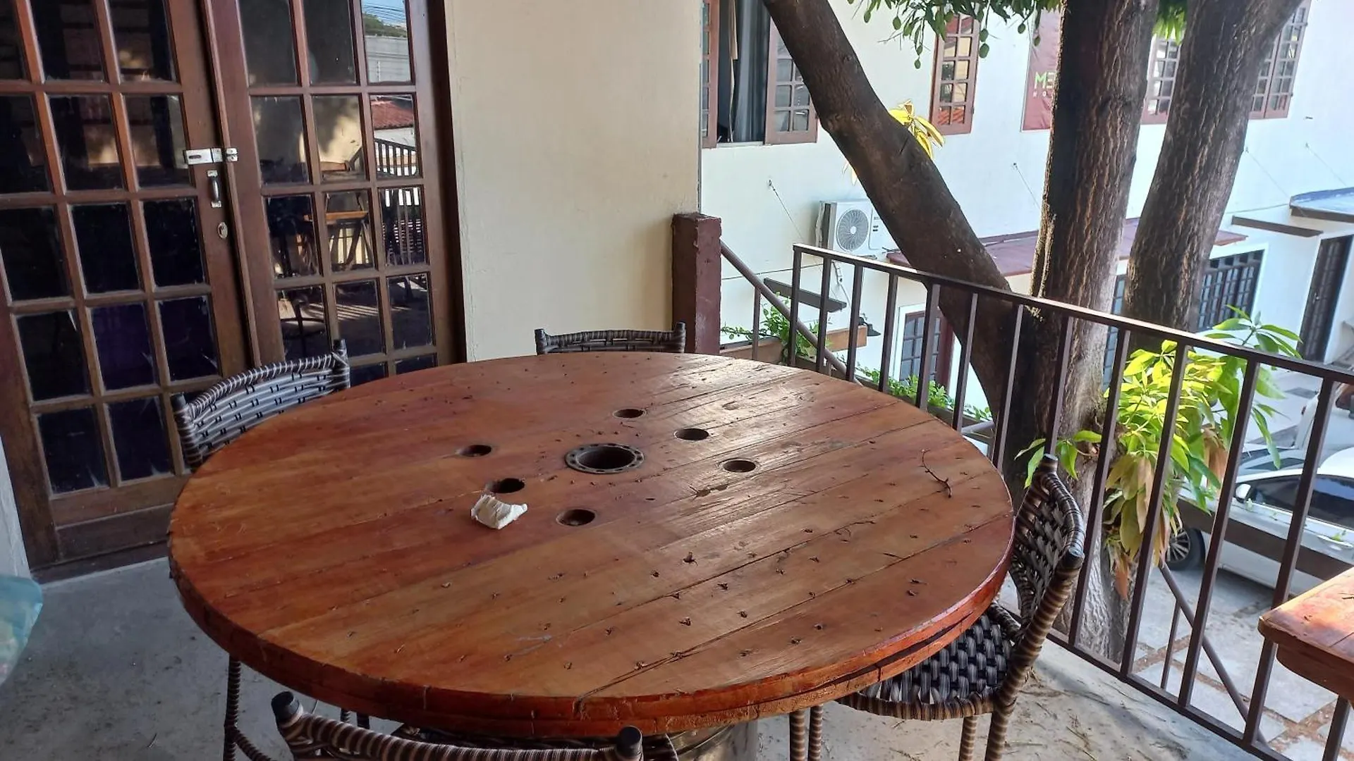 Inn Meu Canto Hospedagem Fortaleza