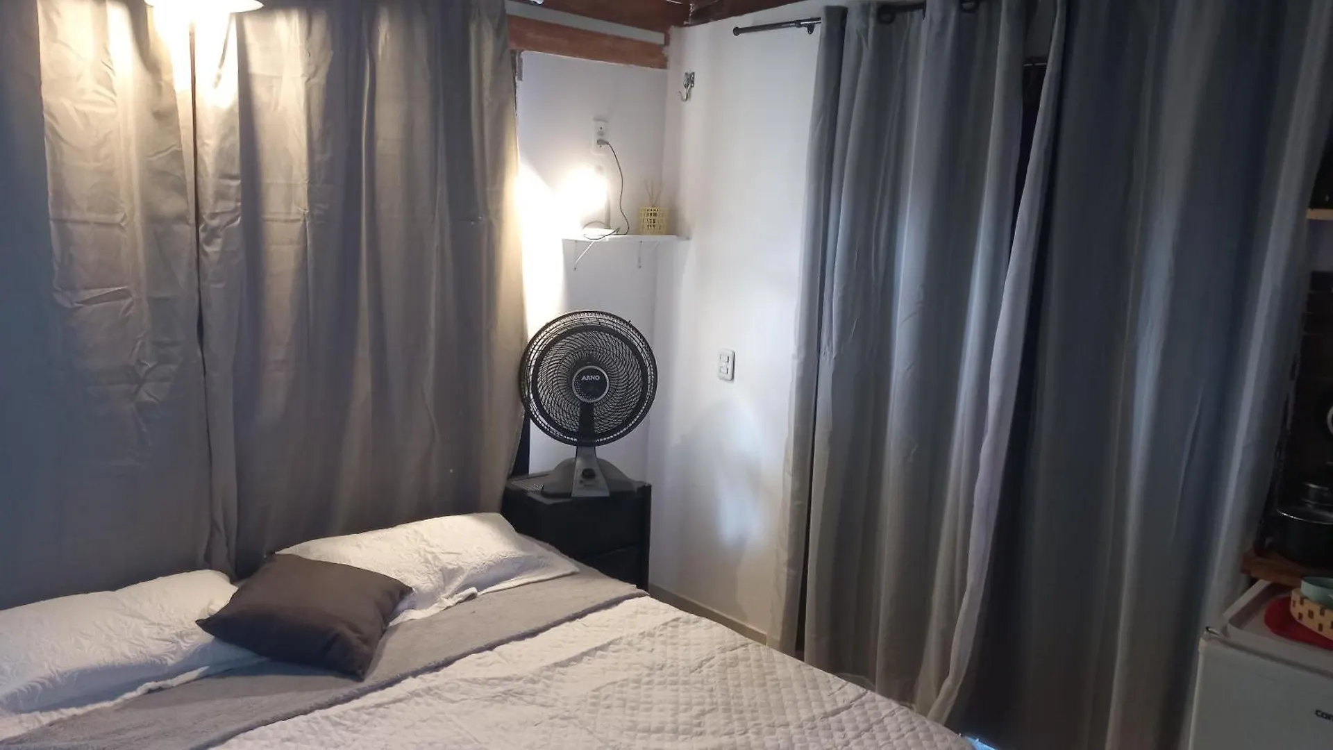 Meu Canto Hospedagem Fortaleza