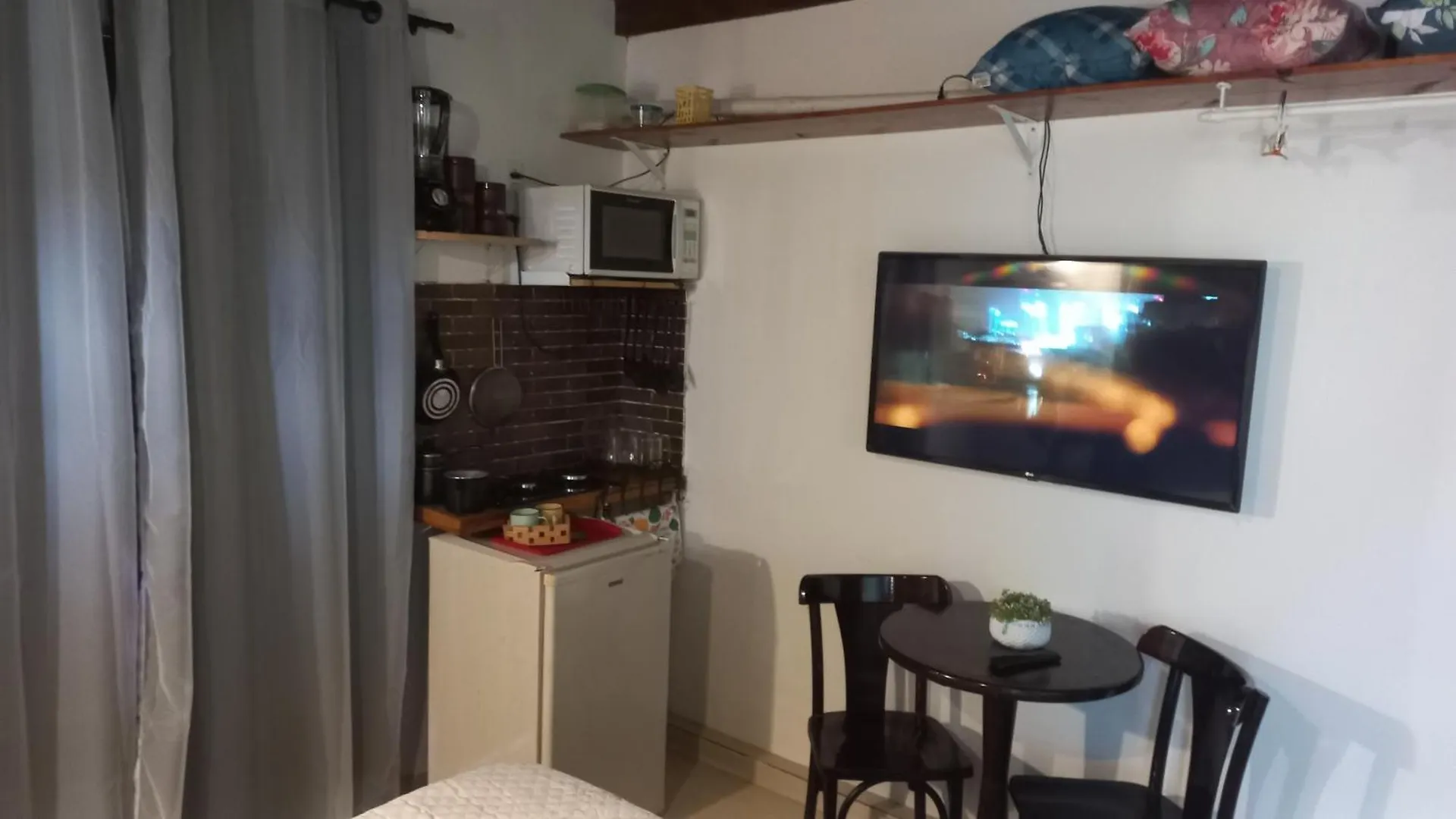 Inn Meu Canto Hospedagem Fortaleza  Brazil