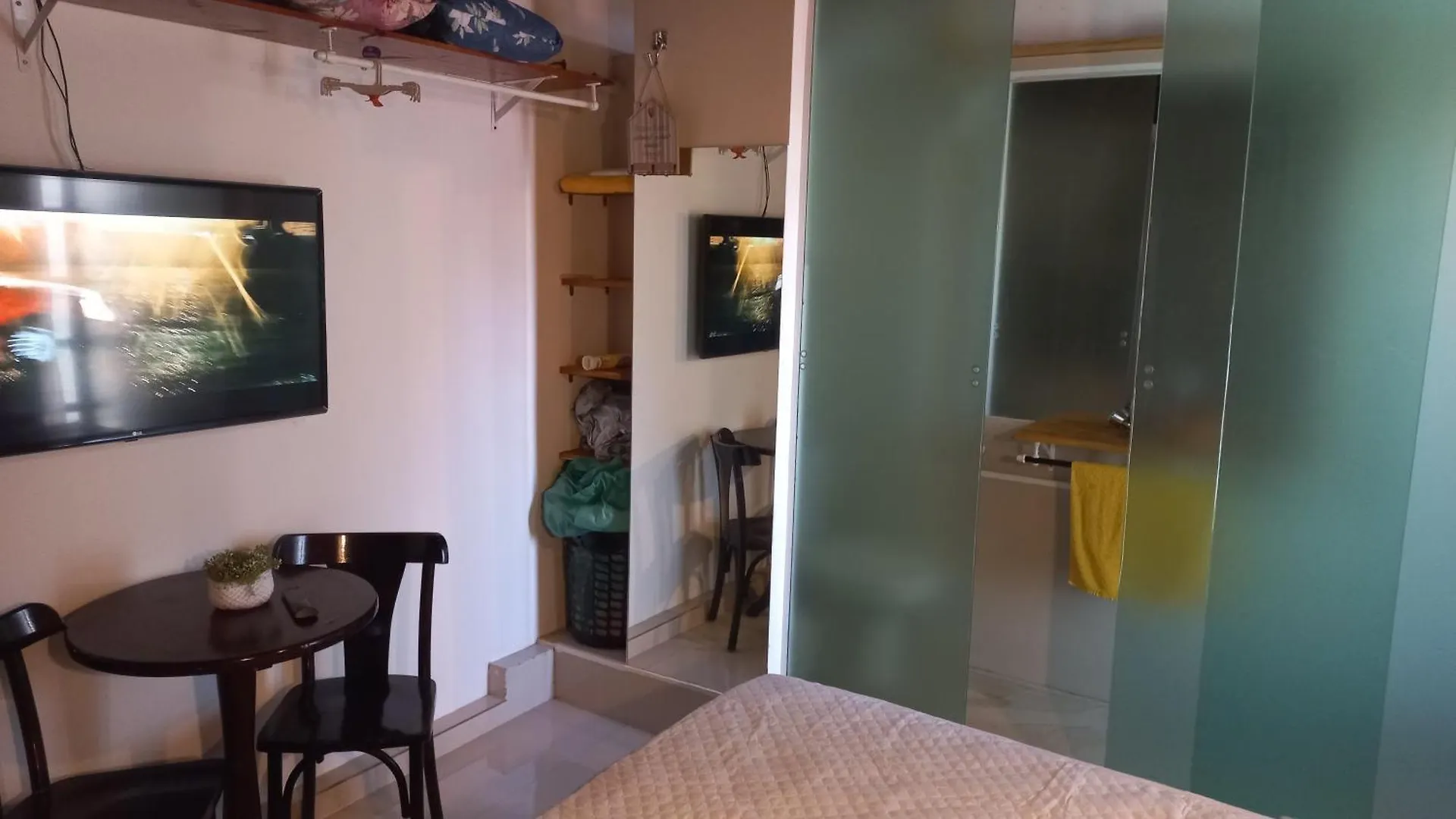 Meu Canto Hospedagem Fortaleza  0*, Fortaleza (Ceara) Brazilië