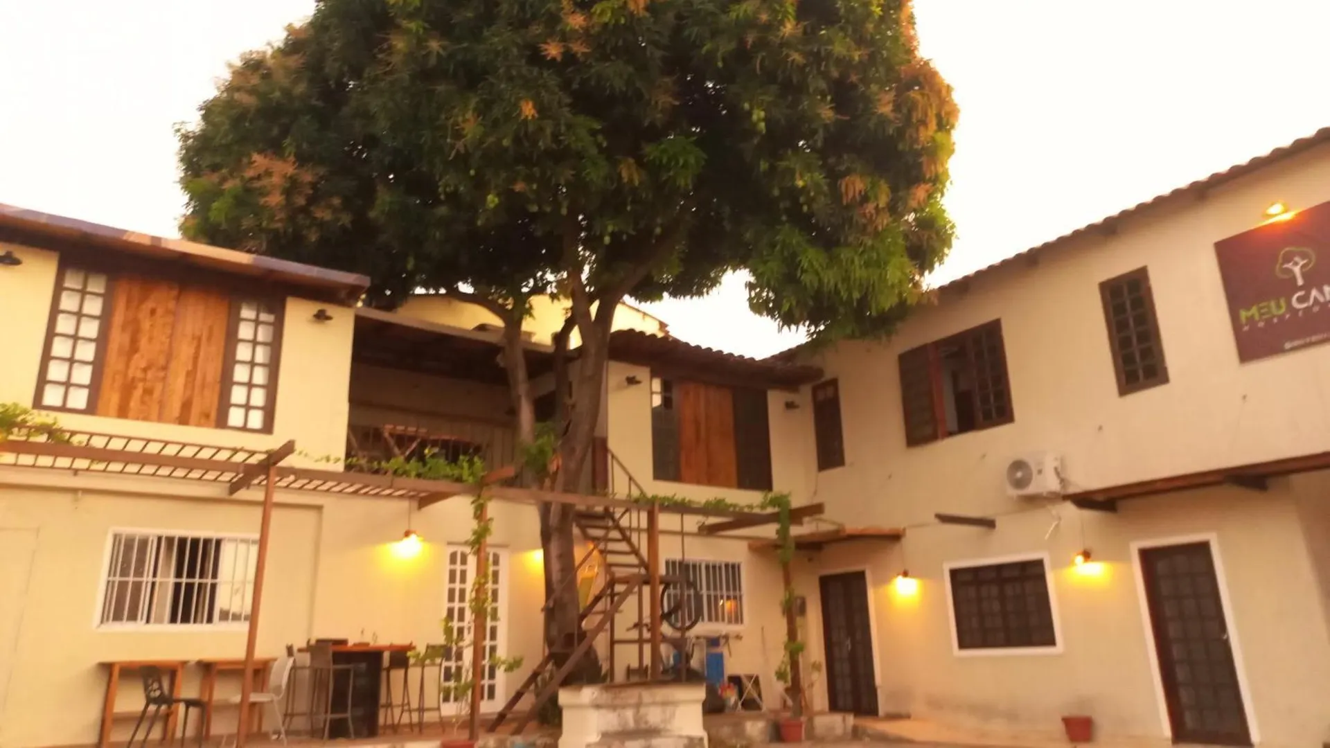 Meu Canto Hospedagem Fortaleza  Herberg Fortaleza (Ceara)